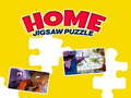 Spill Home Jigsaw Puzzle