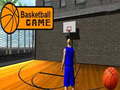 Spill basketball game 