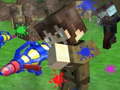 Spill Xtreme Paintball War 2022