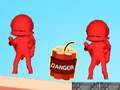 Spill Boxing Master 3D