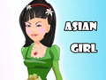 Spill Asian Girl 