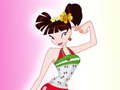 Spill Winx Musa Dress Up