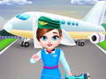 Spill Baby Taylor Airline High Hopes