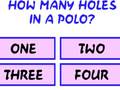 Spill The Impossible Quiz