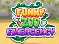 Spill Funny Zoo Emergency