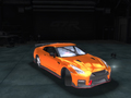 Spill GTR Highway Racer