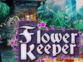 Spill Flower Keeper