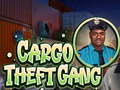 Spill Cargo Theft Gang