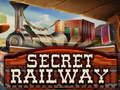 Spill Secret Railway
