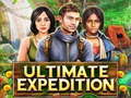 Spill Ultimate Expedition