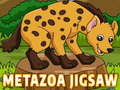 Spill Metazoa Jigsaw
