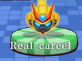 Spill Real careel