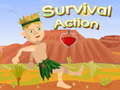 Spill Survival Action
