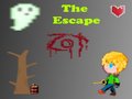 Spill The Escape 