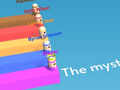 Spill Typing Race
