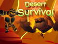 Spill Desert Survival 