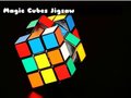 Spill Magic Cubes Jigsaw