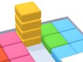 Spill Cube Block 
