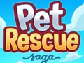 Spill Pet Rescue Saga
