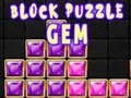 Spill Block Puzzle Gem