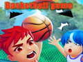 Spill Basketball game 