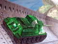 Spill Tank Traffic Racer 