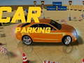 Spill Car Parking 