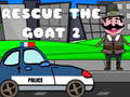 Spill Rescue The Goat 2