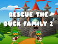 Spill Rescue The Duck Family 2