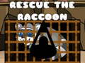 Spill Rescue The Raccoon