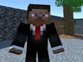 Spill Zombie Shooter Survival