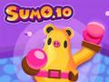 Spill Sumo.io