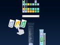 Spill Chem Stack Puzzle