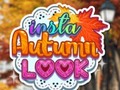 Spill Insta Autumn Fashion