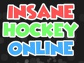 Spill Insane Hockey Online 