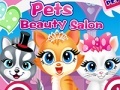 Spill Pets Beauty Salon