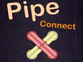 Spill Pipes Connect
