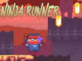 Spill Ninja Runner 