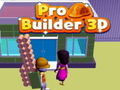 Spill Pro Builder 3D