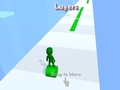 Spill Layers Roll