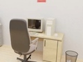 Spill House Escape: Office