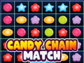 Spill Candy chain match