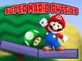 Spill Super Mario Physics