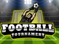 Spill Football Tournament