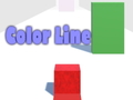Spill Color Line 3D