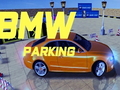 Spill BMW Parking