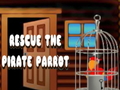 Spill Rescue The Pirate Parrot