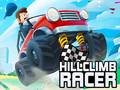 Spill Hillclimb Racer