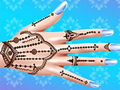 Spill Fashion Henna Tattoo Salon