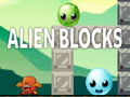 Spill Alien Blocks 